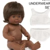 Miniland poppen Miniland Dolls Boy Aboriginal 38 Cm* Miniland Dolls