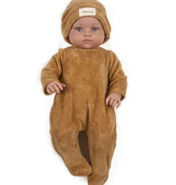 Minikane Mnikaneclothing Set For The Bambinis* Minikane All Exclusive Dolls Gordi, Babies, Minis, Standing Dolls
