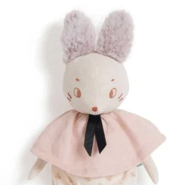 Moulin Roty Brume And Lune Together* Rabbits And Hares