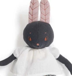 Moulin Roty Brume And Lune Together* Rabbits And Hares