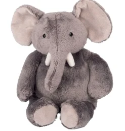 Moulin Roty Elephant From The Les Tout-Doux Collection 29 Cm* Wildlife Soft Toys