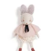 Moulin Roty Mouse Brume 28 Cm* Mice & Rat Cuddly Toys