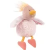 Moulin Roty Ostrich Baby 21 Cm* Birds Soft Toys