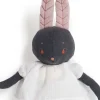 Moulin Roty Rabbit Lune 28 Cm* Rabbits And Hares
