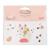 Moulin Roty Tattoos Cats* Cats And Dogs Cuddly Toys