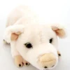 Nicotoy knuffels Nicotoy Pig* Farm Animals