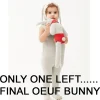 Oeuf NYC Bunny* Rabbits And Hares