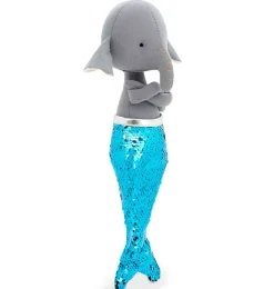 Orange Toys Alice Elephant & Mermaid* Other Stuffed Animals