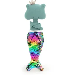 Orange Toys Fiona Frog And Mermaid* Other Stuffed Animals