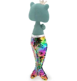Orange Toys Fiona Frog And Mermaid* Other Stuffed Animals