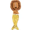 Orange Toys Simon The Lion & Mermaid* Other Stuffed Animals