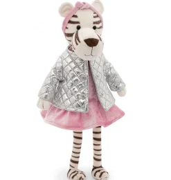 Orange Toys Tiger Grace* Other Stuffed Animals