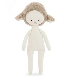 Orange Toys Zoe Sheep & Mermaid* Farm Animals