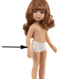 Paola Reina poppen Paola Reina Amigas Doll Clothing Set / Pili* Doll Clothes