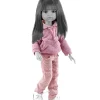 Paola Reina poppen Paola Reina Amigas Doll Clothing Set Hoodie With Pants* Doll Clothes