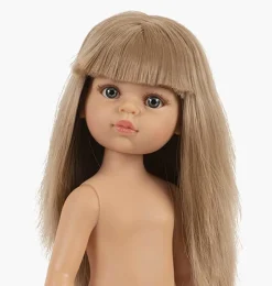 Paola Reina poppen Paola Reina Amigas Doll Carla 32 Cm* Paola Reina Gordi Baby Dolls