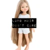 Paola Reina poppen Paola Reina Amigas Doll Manica* Paola Reina Gordi Baby Dolls