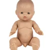 Paola Reina poppen Paola Reina Baby Doll Boy 34 Cm* Paola Reina Gordi Baby Dolls
