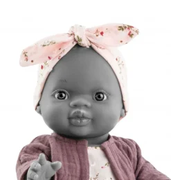 Paola Reina poppen Paola Reina Clothing Set Olga For Gordi Dollspaola Reina Clothing Set Olga For Gordi Dolls* Paola Reina Gordi Baby Dolls