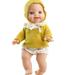Paola Reina poppen Paola Reina Gordi Baby Doll Anik* Paola Reina Gordi Baby Dolls