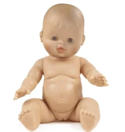 Paola Reina poppen Paola Reina Gordi Baby Doll Girl 34 Cm* Paola Reina Gordi Baby Dolls
