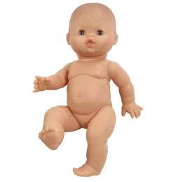 Paola Reina poppen Paola Reina Gordi Baby Doll Girl 34 Cm* Paola Reina Gordi Baby Dolls