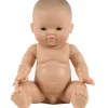 Paola Reina poppen Paola Reina Gordi Baby Doll Asian Boy* Paola Reina Gordi Baby Dolls