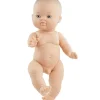 Paola Reina poppen Paola Reina Gordi Boy Asian With Eyebrows* Paola Reina Gordi Baby Dolls