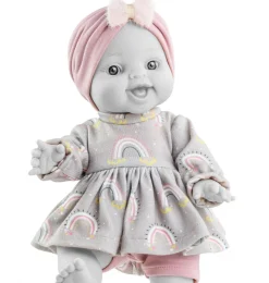 Paola Reina poppen Paola Reina Gordi Clothing Set Anik* Paola Reina Gordi Baby Dolls