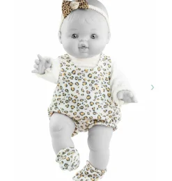Paola Reina poppen Paola Reina Gordi Doll Clothing Set Rebeca* Paola Reina Gordi Baby Dolls