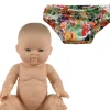 Paola Reina poppen Paola Reina Gordi Doll With Minikane Underpants* Doll Clothes