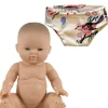Paola Reina poppen Paola Reina Gordi Doll With Minikane Underpants* Doll Clothes