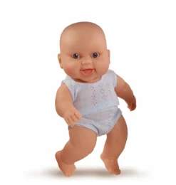 Paola Reina poppen Paola Reina Peque Boy Doll With Underwear 22 Cm* Doll Clothes