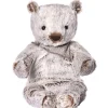 Maileg Polar Bear Medium 37 Cm* Bears To Cuddle