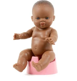 Minikane Potty For Paola Reina Gordi Dolls* Doll Furniture And Accessories