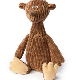Sigikid Beasts Sigikid Ach Gut Bear Brown 36 Cm* Other Stuffed Animals