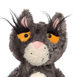 Sigikid Beasts Bad Cat From Beasts Town 34 Cm* Cats And Dogs Cuddly Toys