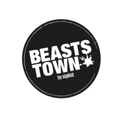 Sigikid Beasts I Wass Nix Bunny* Rabbits And Hares