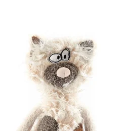 Sigikid Beasts Kiez Miez Cat From Beasts Town* Cats And Dogs Cuddly Toys