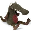Sigikid Beasts Taste Of Tropics Crocodile 44 Cm* Other Stuffed Animals