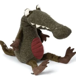 Sigikid Beasts Taste Of Tropics Crocodile 44 Cm* Other Stuffed Animals