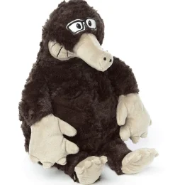 Sigikid Beasts Ulli Mole From Beasts Town 15 Cm* Woodland Soft Toys