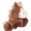 Sigikid Beasts Sigikid Cuddly Horse 20 Cm* Other Stuffed Animals