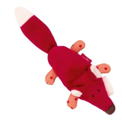 Sigikid Beasts Sigikid Grasping Toy Fox With Beads* Woodland Soft Toys
