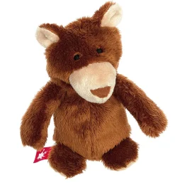 Sigikid Beasts Sigikid Mini Teddy Bear 13 Cm* Wildlife Soft Toys
