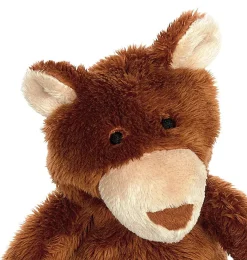 Sigikid Beasts Sigikid Mini Teddy Bear 13 Cm* Wildlife Soft Toys