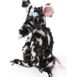 Sigikid Beasts Sigikid Shiggi Miggi Rat From Beasts Town* Mice & Rat Cuddly Toys