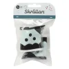 Skrållan Skrallan Rain Boots For Dolls From 36 To 40 Cm* Doll Clothes