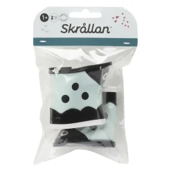 Skrållan Skrallan Rain Boots For Dolls From 36 To 40 Cm* Doll Clothes