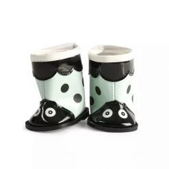 Skrållan Skrallan Rain Boots For Dolls From 36 To 40 Cm* Doll Clothes